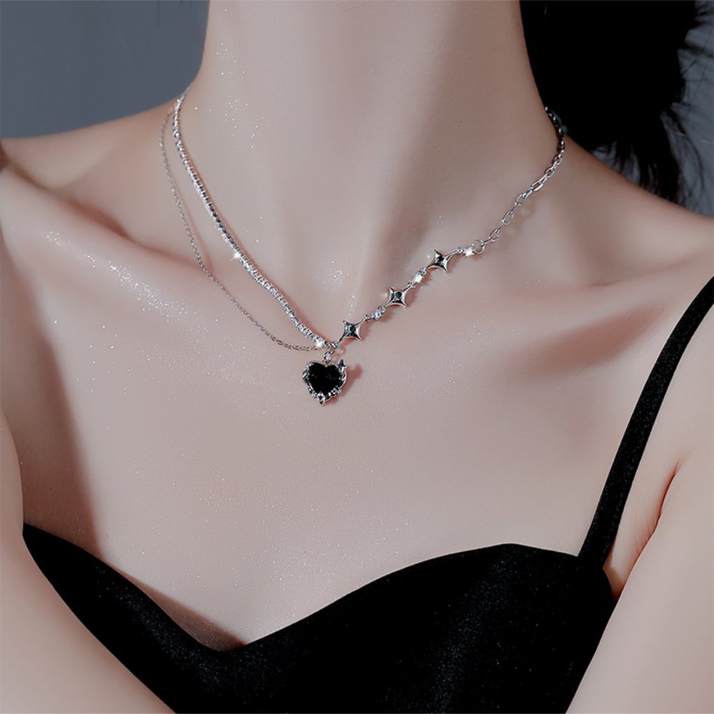 love necklace